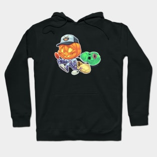 Willow (midsummer scream) Hoodie